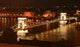 Budapest Wall Decal