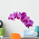 Orchid Wall Decal