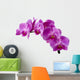 Orchid Wall Decal