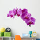 Orchid Wall Decal