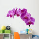 Orchid Wall Decal