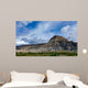 Mount Garfield Wall Mural