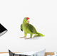 Mexican Red-Headed Amazon Parrot Wall Decal
