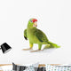Mexican Red-Headed Amazon Parrot Wall Decal