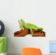 iguana Wall Decal