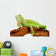 iguana Wall Decal