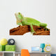 iguana Wall Decal