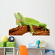 iguana Wall Decal
