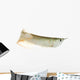 Silver Arowana Wall Decal