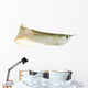 Silver Arowana Wall Decal
