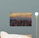 Sinai Mountains Wall Decal Design 2