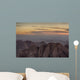 Sinai Mountains Wall Decal Design 2