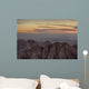 Sinai Mountains Wall Decal Design 2