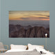 Sinai Mountains Wall Decal Design 2