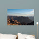 Sinai Mountains Wall Decal Design 1