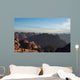 Sinai Mountains Wall Decal Design 1