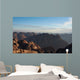 Sinai Mountains Wall Decal Design 1