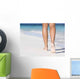 Ihuru Island Maldives Wall Decal