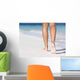 Ihuru Island Maldives Wall Decal