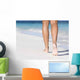 Ihuru Island Maldives Wall Decal