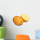 Cuted Potatoe Wall Decal