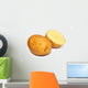 Cuted Potatoe Wall Decal