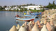 Plage La Goulette Wall Decal