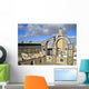 Terrasse Tunis Wall Decal