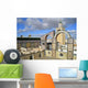 Terrasse Tunis Wall Decal