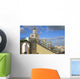 Mosque Tunis Wall Decal