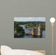 Ride St Lawrence River Wall Mural