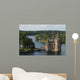 Ride on the St. Lawrence River Wall Mural