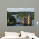 Ride on the St. Lawrence River Wall Mural
