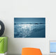 Wave Wall Mural