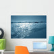 Wave Wall Mural