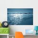 Wave Wall Mural