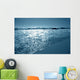 Wave Wall Mural