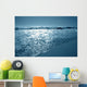 Wave Wall Mural