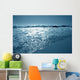 Wave Wall Mural