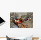 Mantis Shrimp Wall Decal