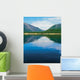 Reflection Wall Decal Design 2