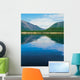 Reflection Wall Decal Design 2