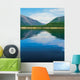 Reflection Wall Decal Design 2