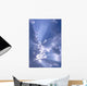 Sun Rays Wall Decal Design 1
