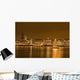 Hh Alster Weihnachten Wall Decal