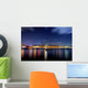 Z Rich Hafen Bei Wall Decal