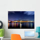 Z Rich Hafen Bei Wall Decal