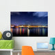 Z Rich Hafen Bei Wall Decal