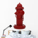 Fire Hydrant Wall Decal