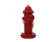 fire hydrant Wall Decal